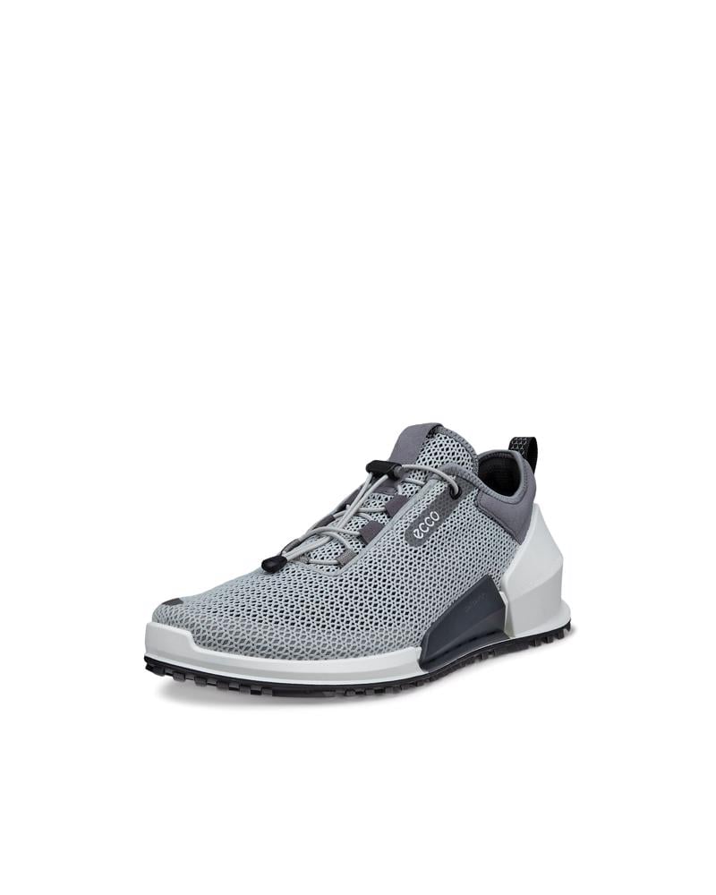 Grey ECCO BIOM 2.0 M BREATHRU