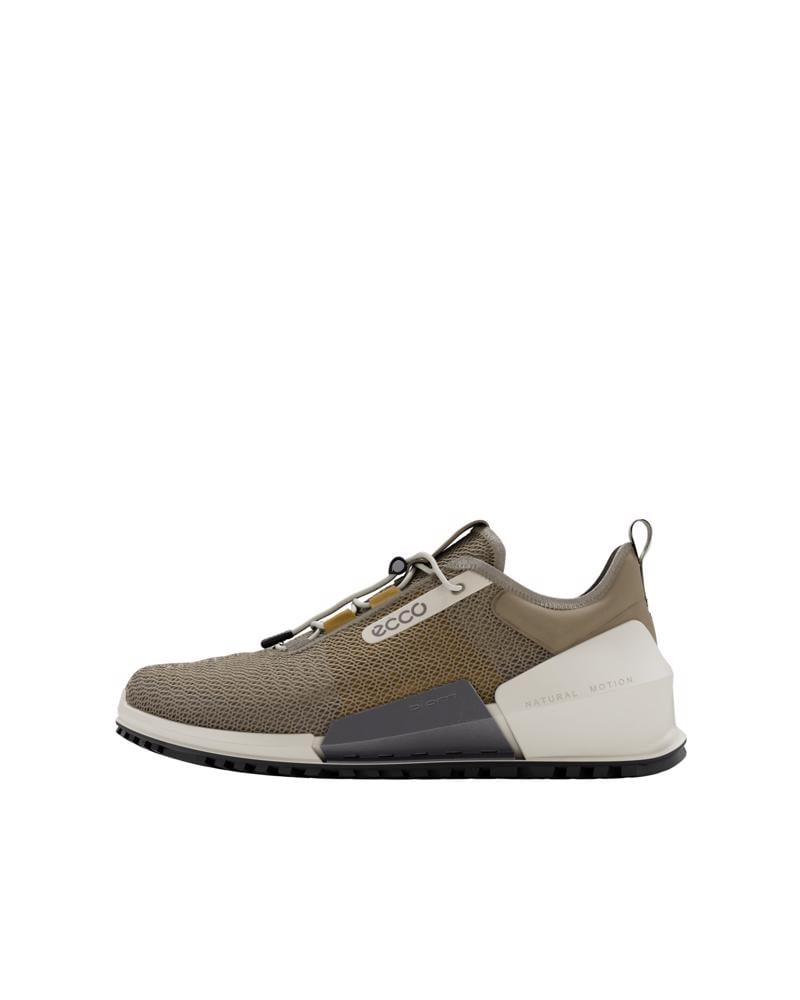 Brown ECCO BIOM 2.0 M BREATHRU