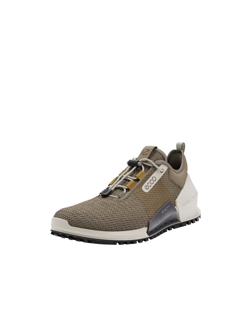 Brown ECCO BIOM 2.0 M BREATHRU