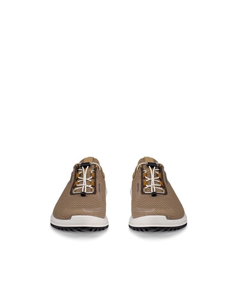 Brown ECCO BIOM 2.0 M BREATHRU