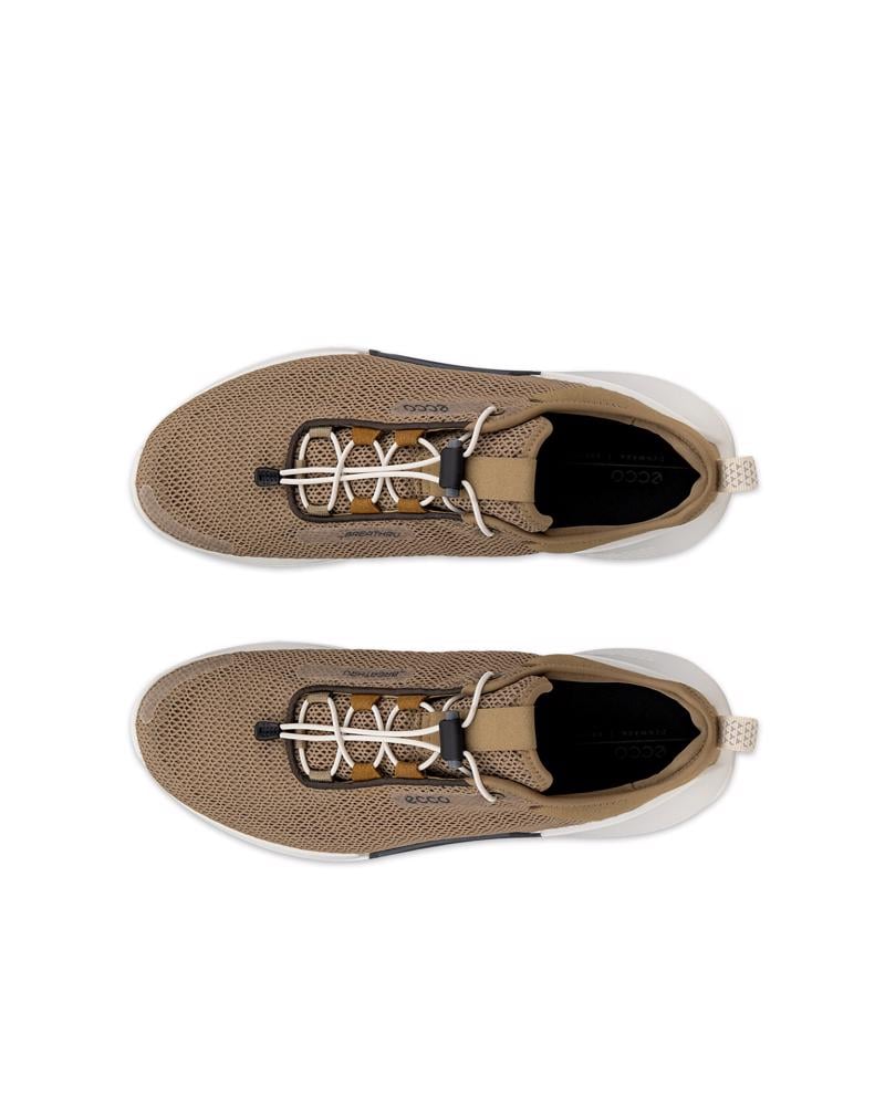 Brown ECCO BIOM 2.0 M BREATHRU