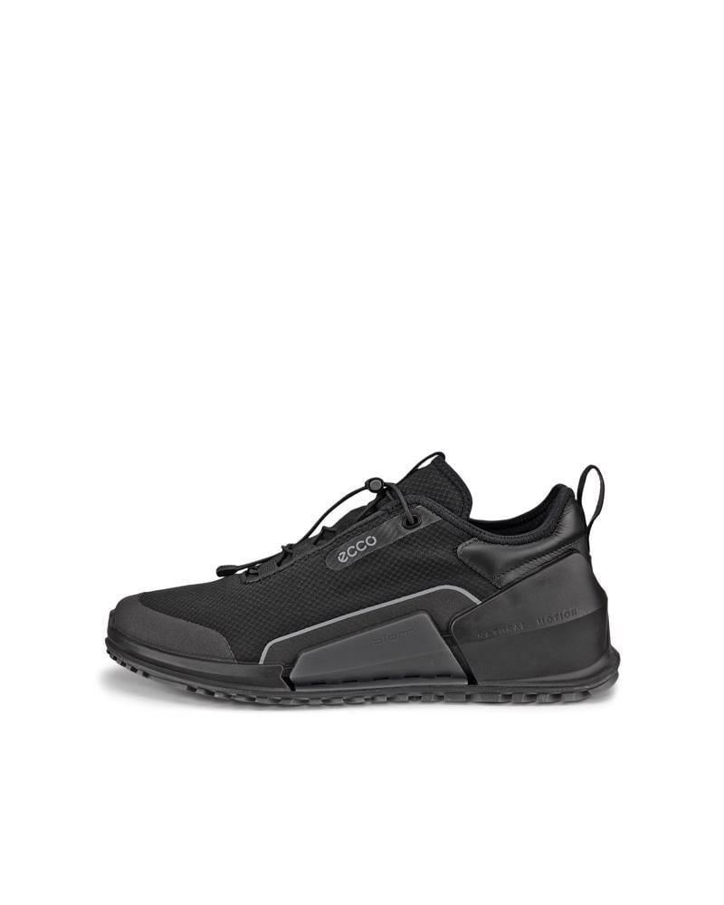 اسود ECCO BIOM 2.0 M SNEAKER GTX