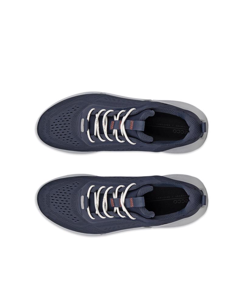 بحري  ECCO Biom 2.0 M Mesh Sneaker