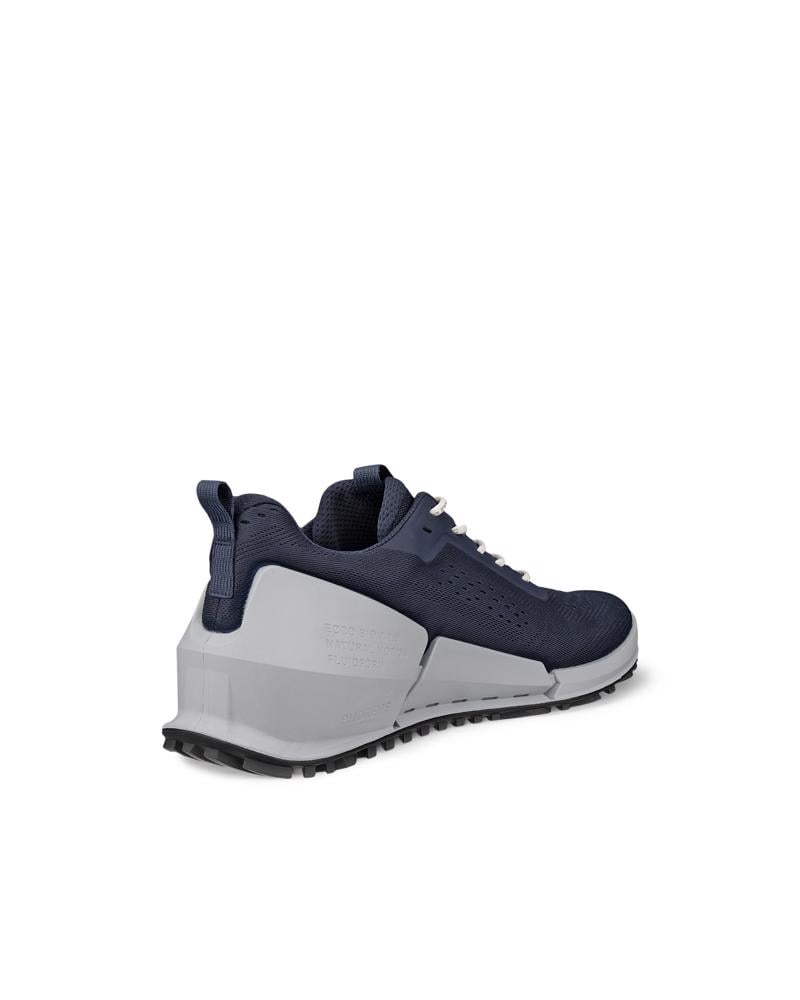 بحري  ECCO Biom 2.0 M Mesh Sneaker