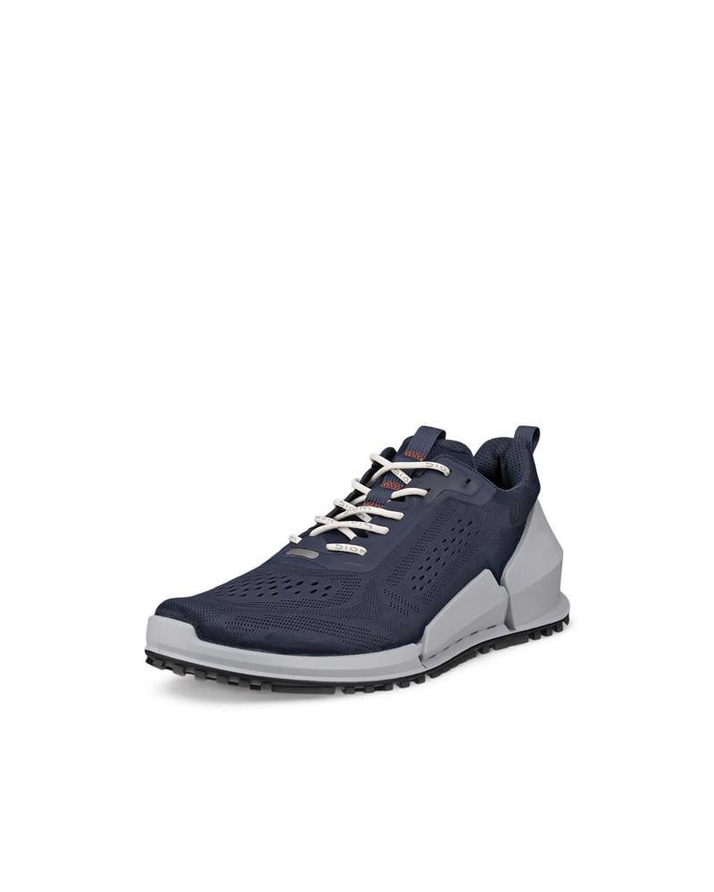 بحري  ECCO Biom 2.0 M Mesh Sneaker