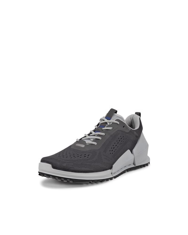 رمادي ECCO Biom 2.0 M Mesh Sneaker