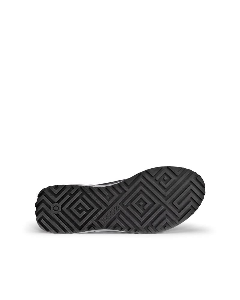 رمادي ECCO Biom 2.0 M Mesh Sneaker