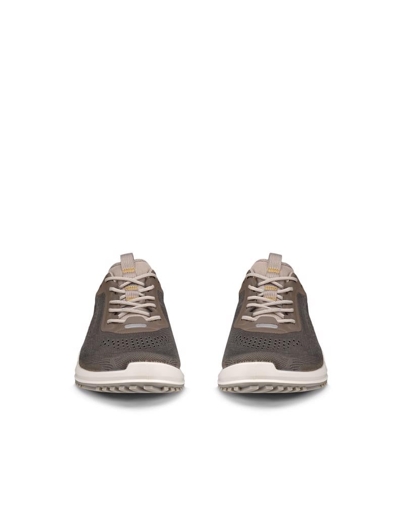 بني ECCO Biom 2.0 M Mesh Sneaker