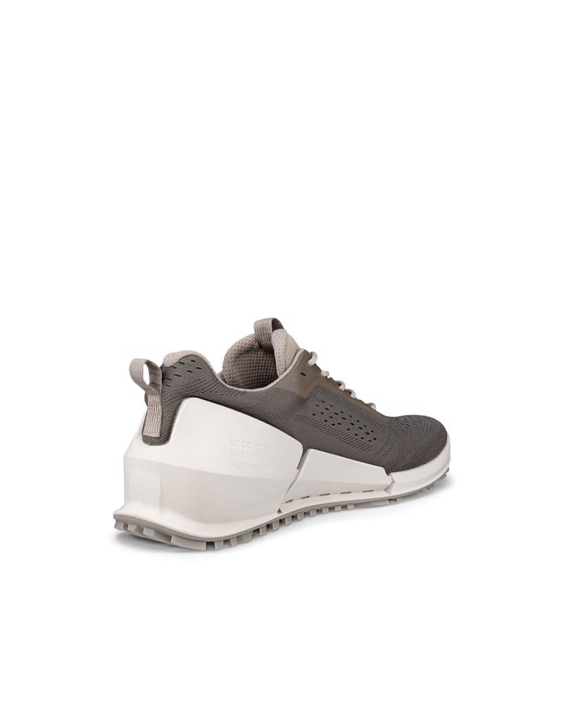 بني ECCO Biom 2.0 M Mesh Sneaker