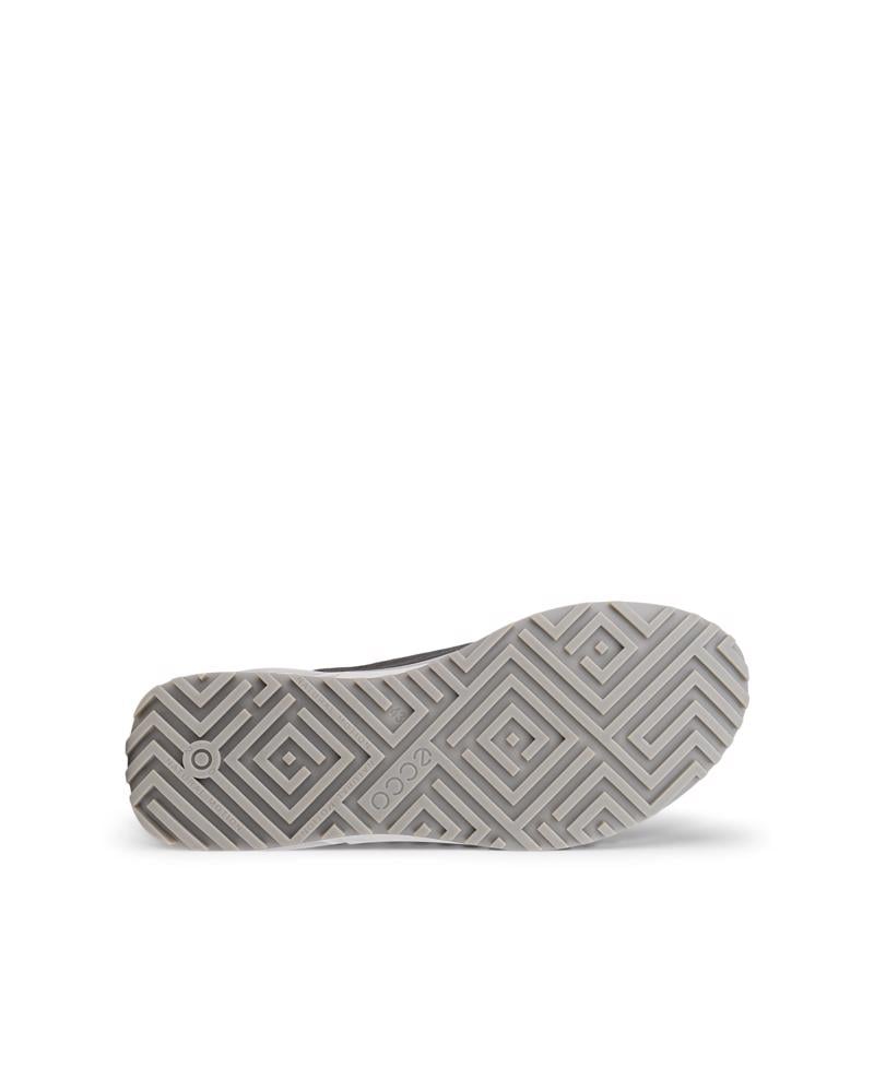 بني ECCO Biom 2.0 M Mesh Sneaker