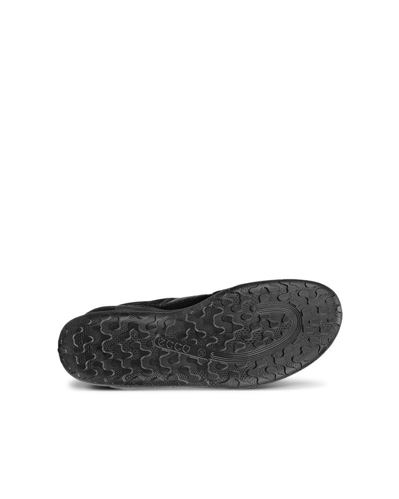 اسود ECCO BIOM LITE W LOW