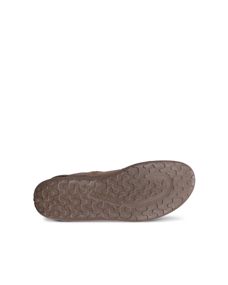 Beige ECCO BIOM LITE W LOW