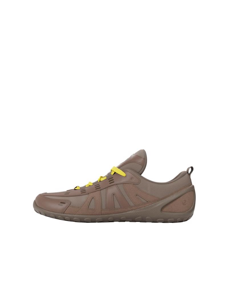 Beige ECCO BIOM LITE W LOW