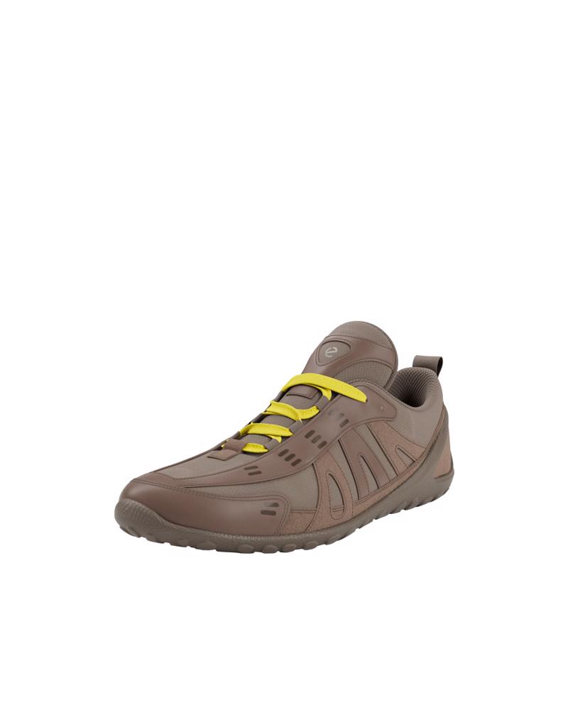 Beige ECCO BIOM LITE W LOW