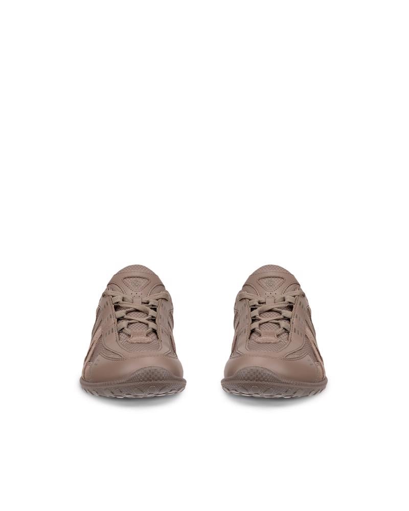 Beige ECCO BIOM LITE W LOW