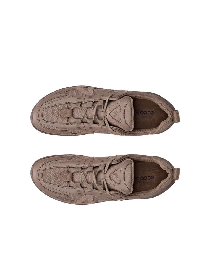 Beige ECCO BIOM LITE W LOW
