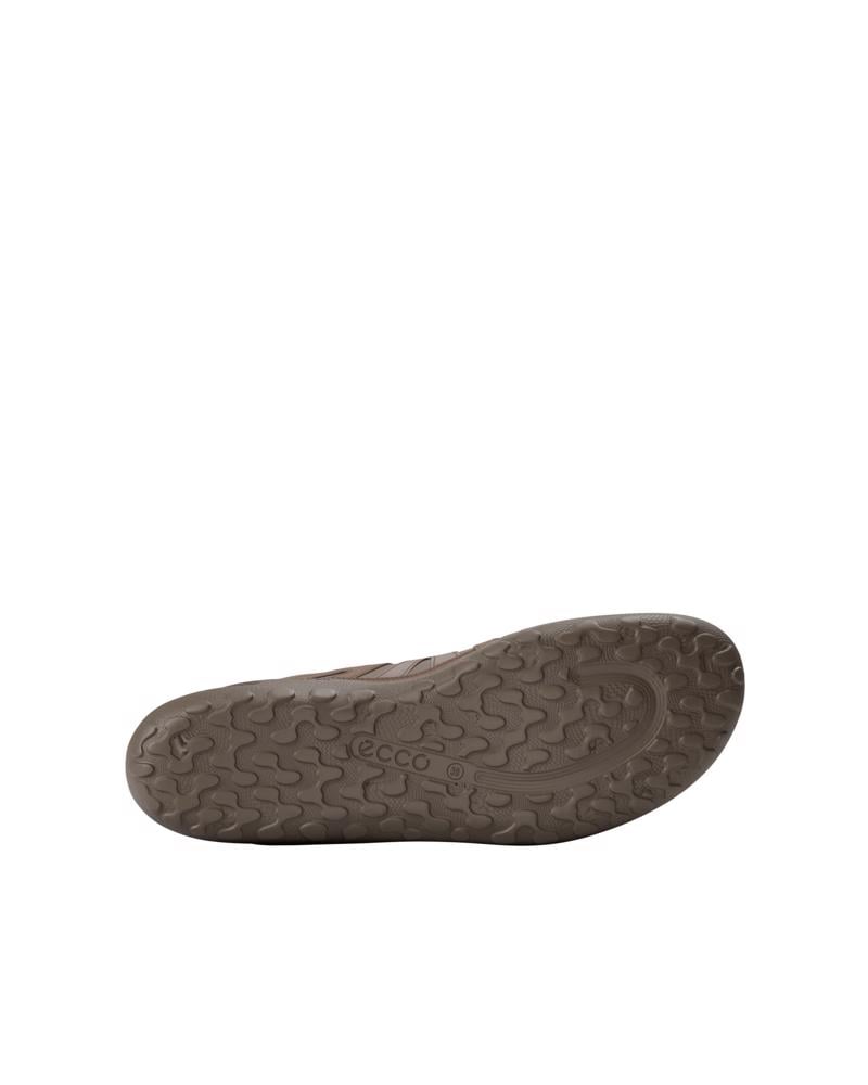 Beige ECCO BIOM LITE W LOW