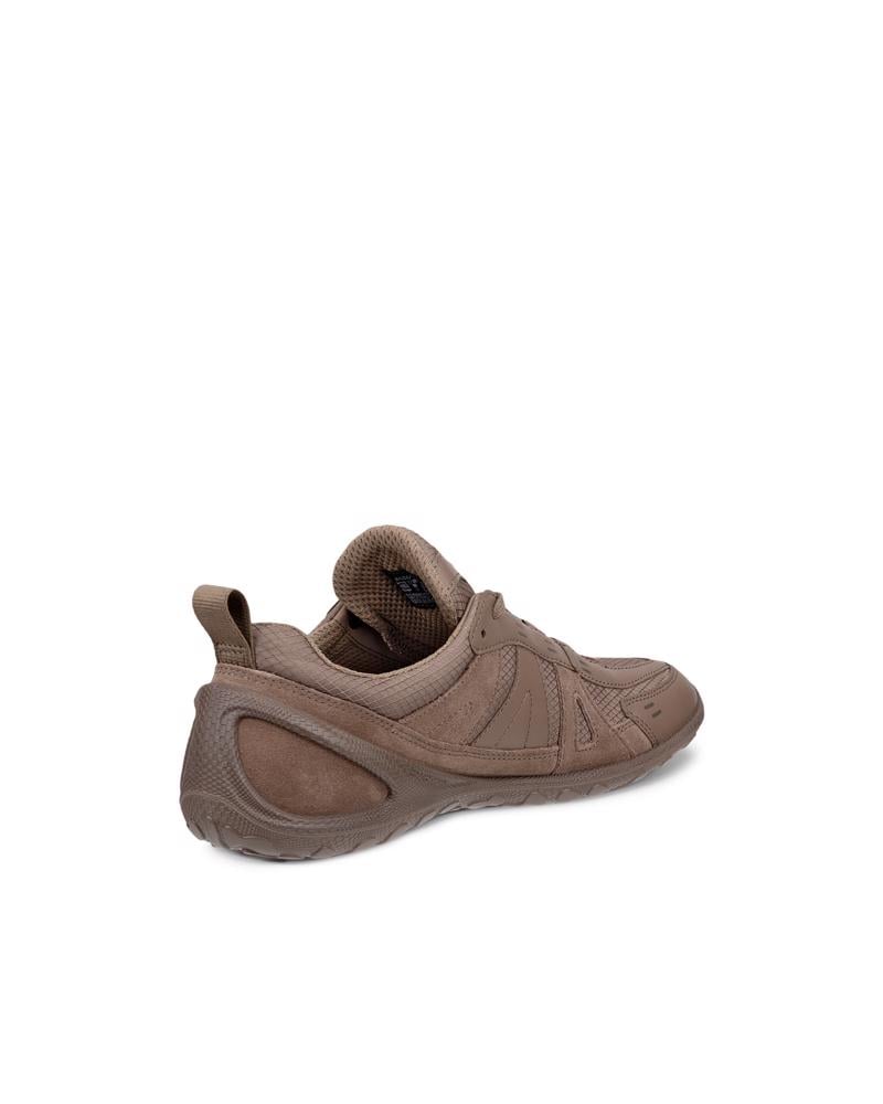 Beige ECCO BIOM LITE W LOW