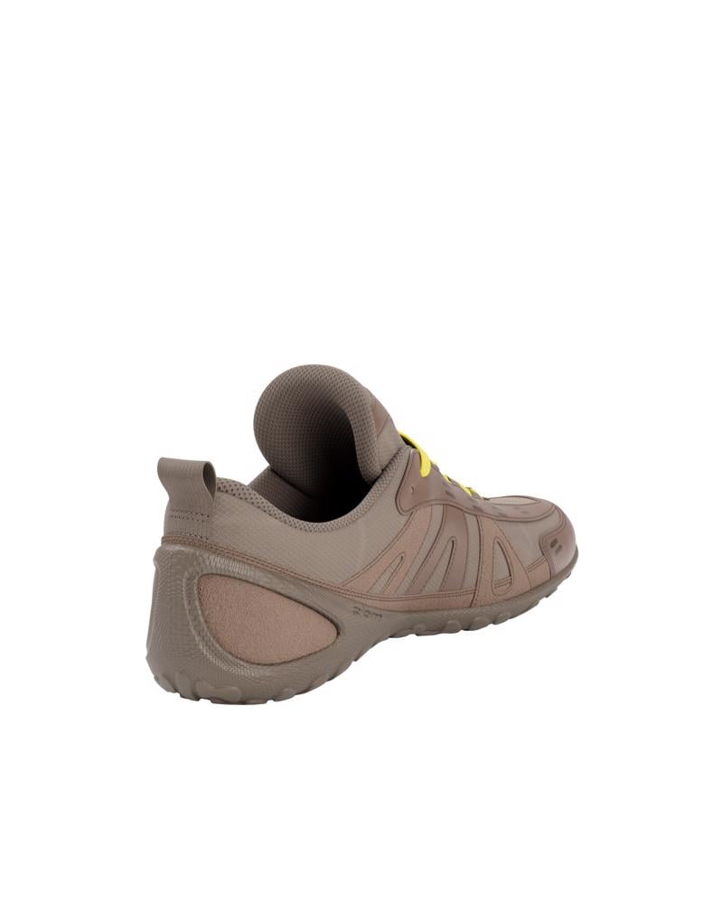 Beige ECCO BIOM LITE W LOW