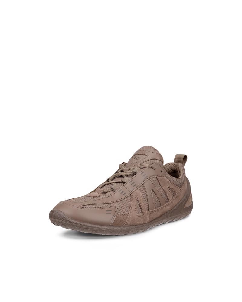 Beige ECCO BIOM LITE W LOW