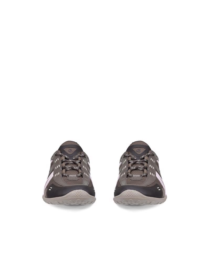Brown ECCO BIOM LITE W LOW
