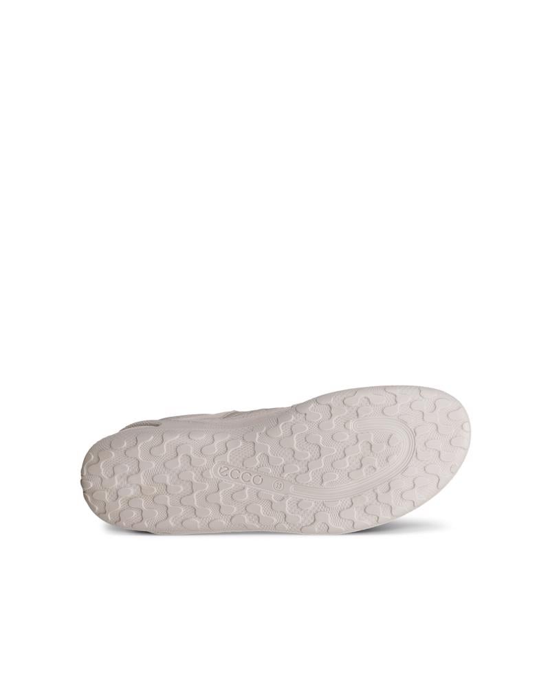 Beige ECCO BIOM LITE W LOW