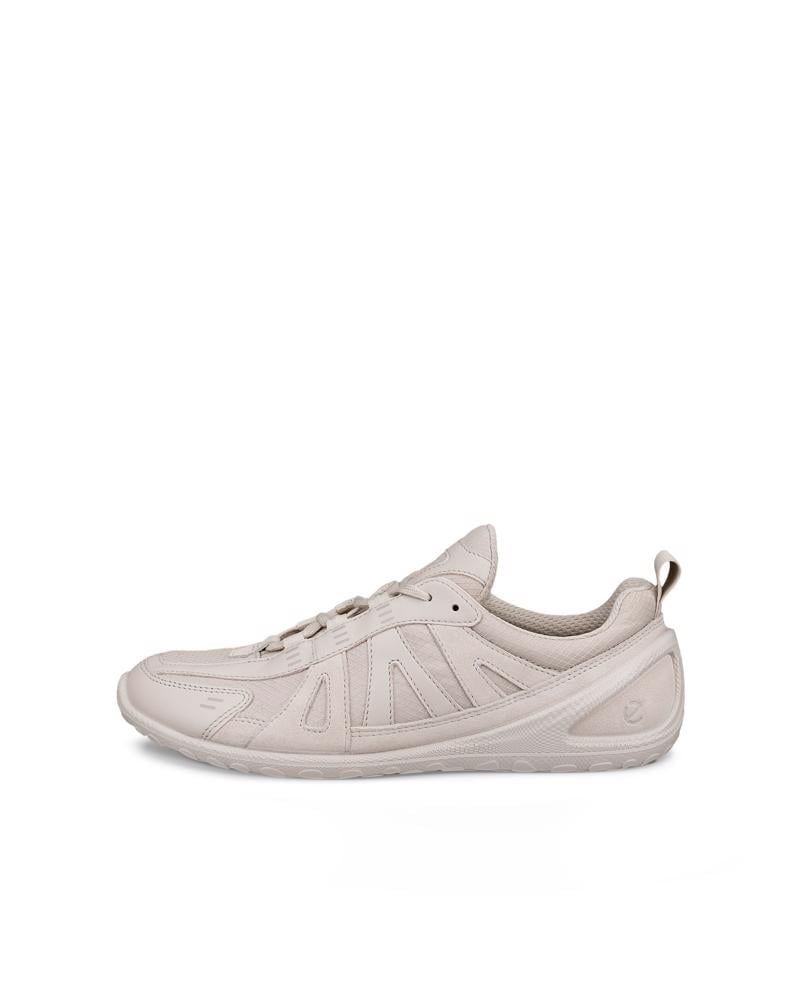 Beige ECCO BIOM LITE W LOW