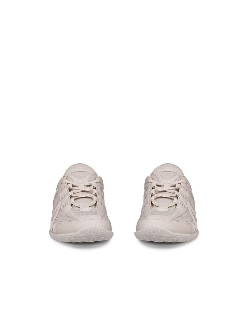 Beige ECCO BIOM LITE W LOW