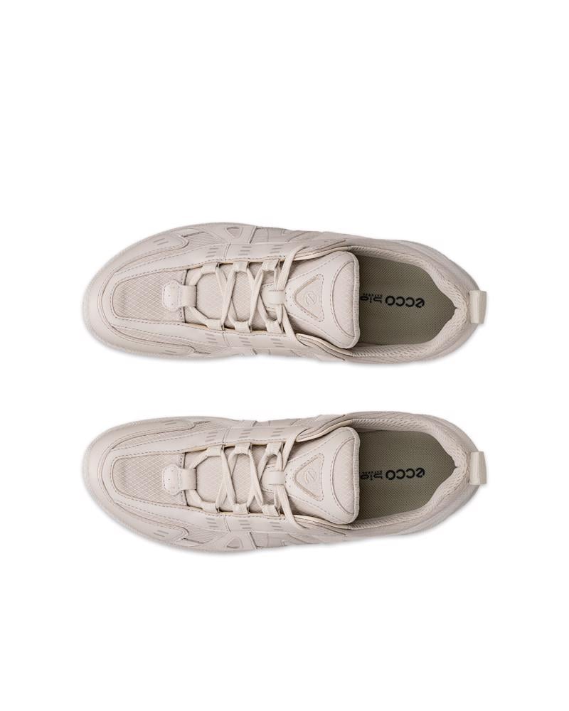 Beige ECCO BIOM LITE W LOW