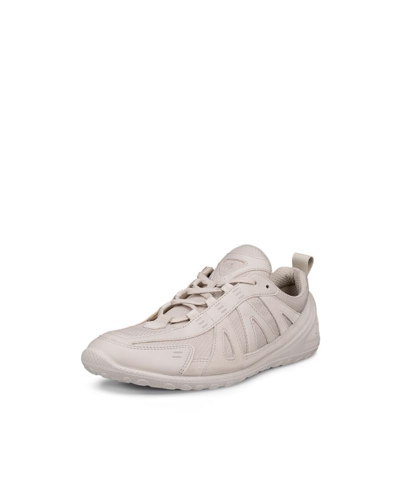 Beige ECCO BIOM LITE W LOW