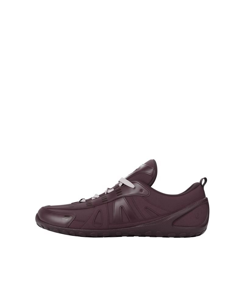 Red ECCO BIOM LITE W LOW