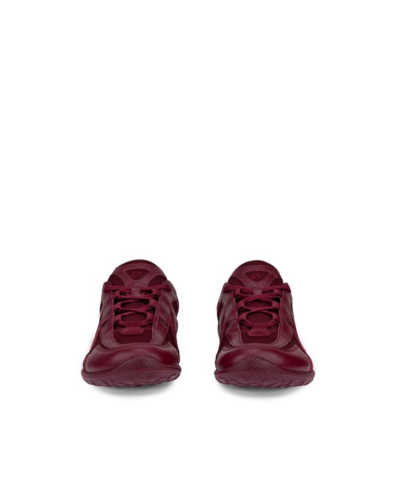 Red ECCO BIOM LITE W LOW