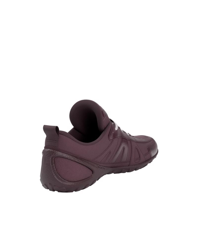 Red ECCO BIOM LITE W LOW