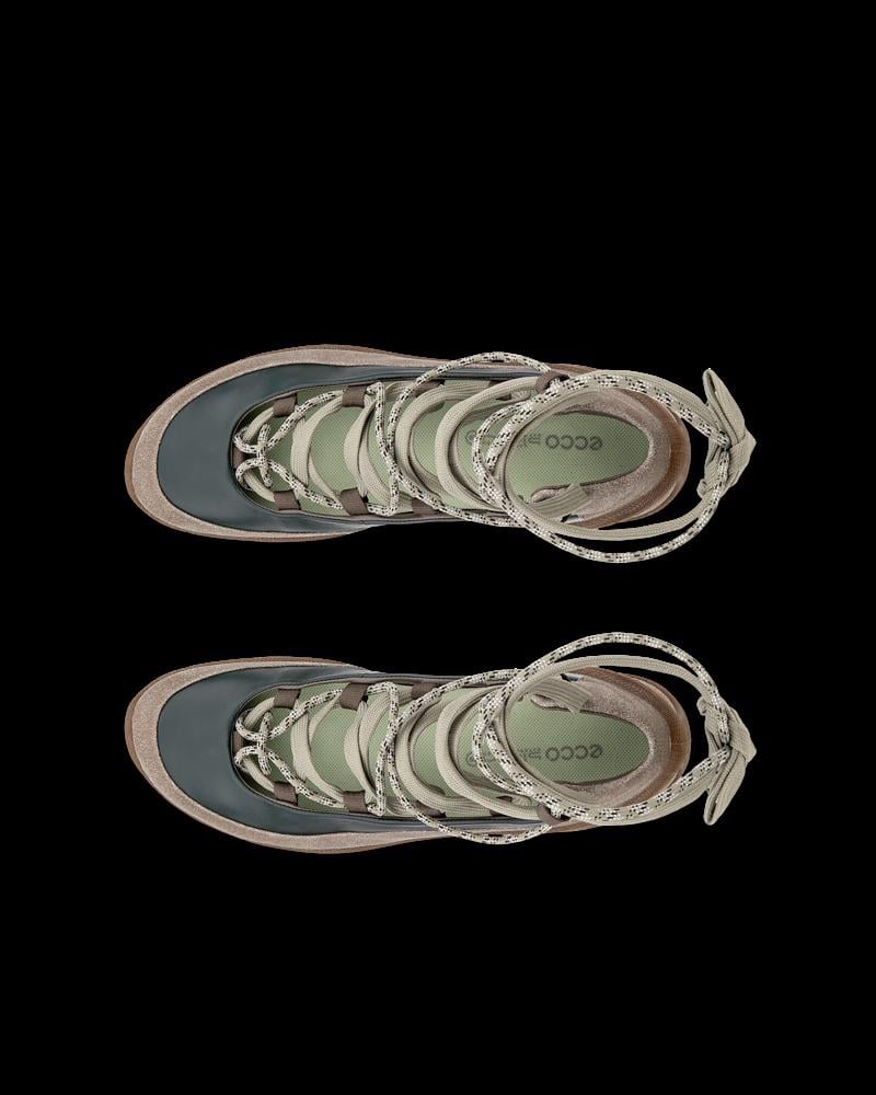 CAMEL ECCO BIOM LITE W NRL BALLERINA