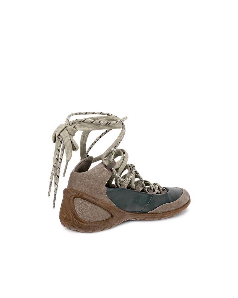 CAMEL ECCO BIOM LITE W NRL BALLERINA