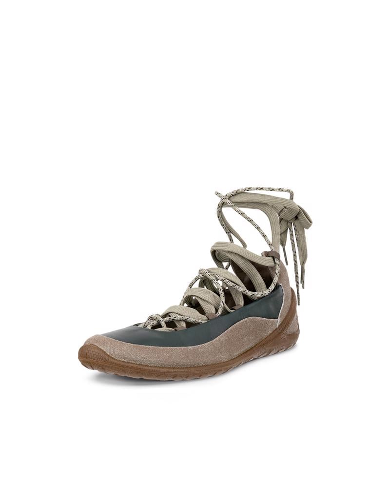 CAMEL ECCO BIOM LITE W NRL BALLERINA