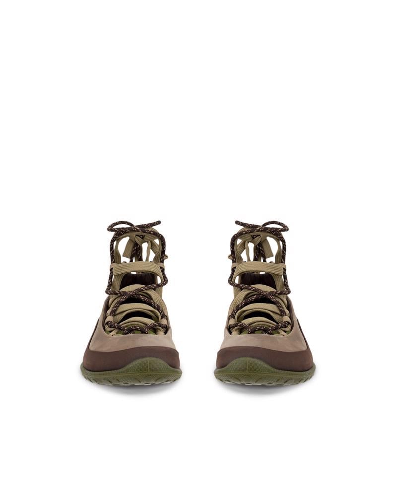 Brown ECCO BIOM LITE W NRL BALLERINA