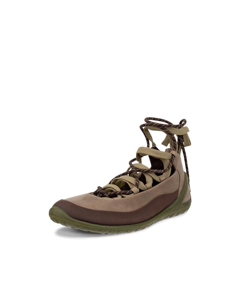 Brown ECCO BIOM LITE W NRL BALLERINA