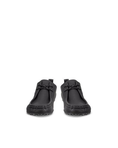 BLACK ECCO NRL Biom Lite W