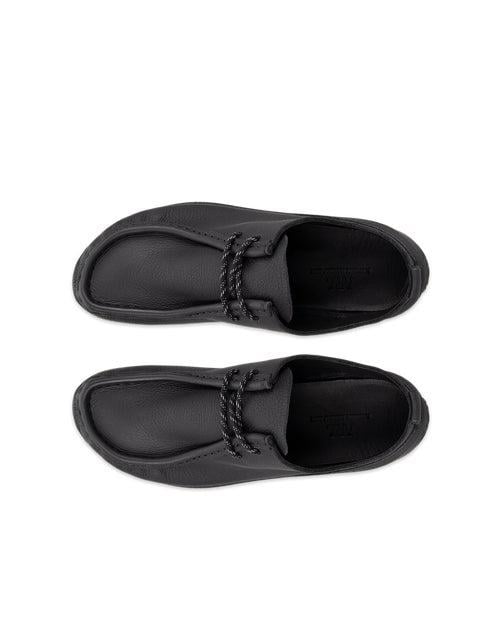 BLACK ECCO NRL Biom Lite W