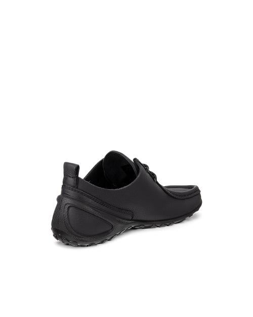 BLACK ECCO NRL Biom Lite W
