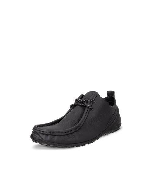 BLACK ECCO NRL Biom Lite W