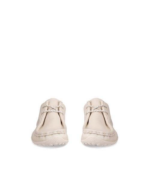 Beige ECCO NRL Biom Lite W