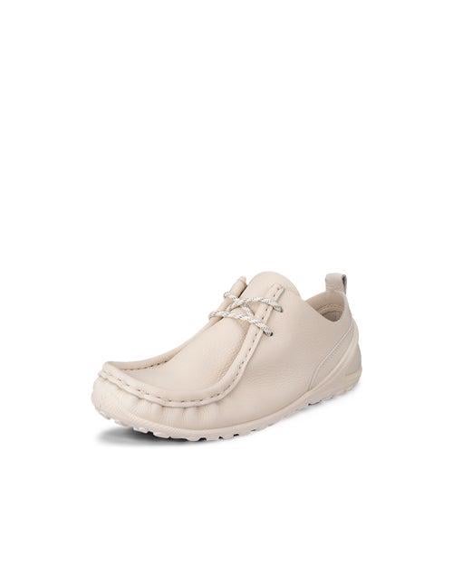 Beige ECCO NRL Biom Lite W