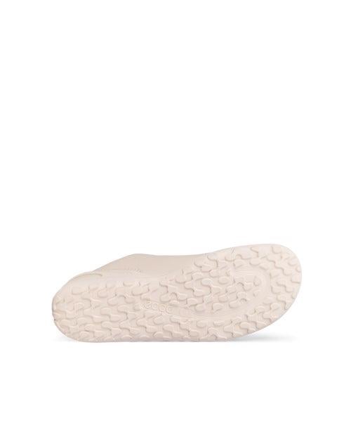 Beige ECCO NRL Biom Lite W