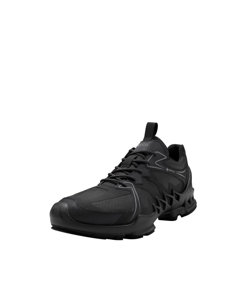 BLACK ECCO BIOM AEX W GTX