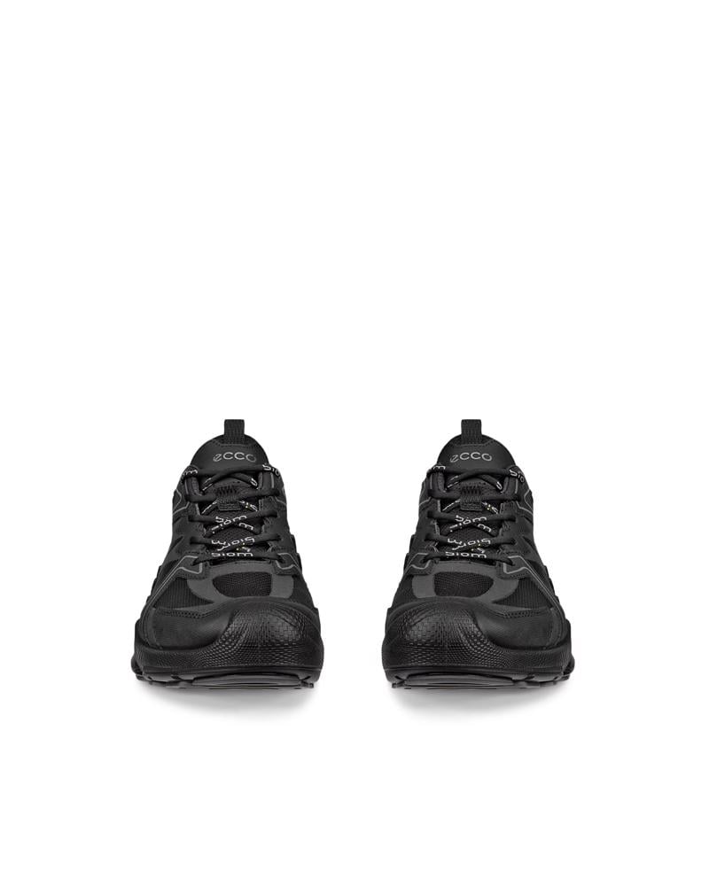 BLACK ECCO BIOM AEX W GTX
