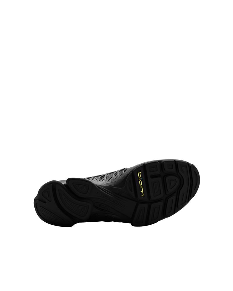 BLACK ECCO BIOM AEX W GTX