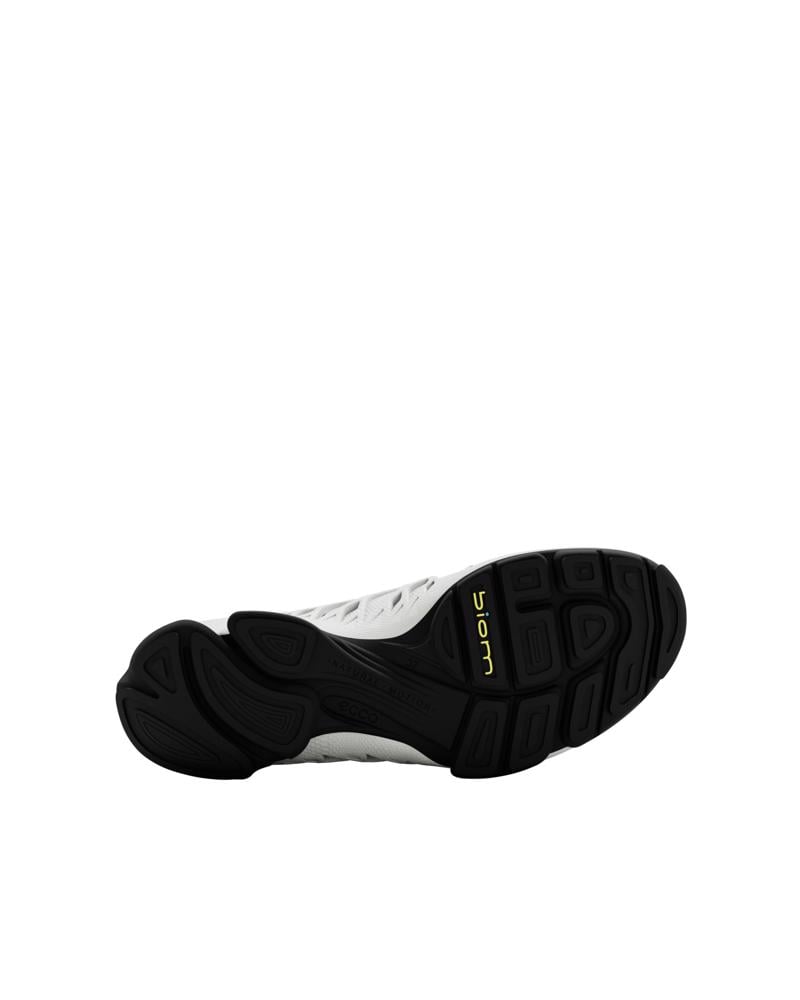 White ECCO BIOM AEX W GTX