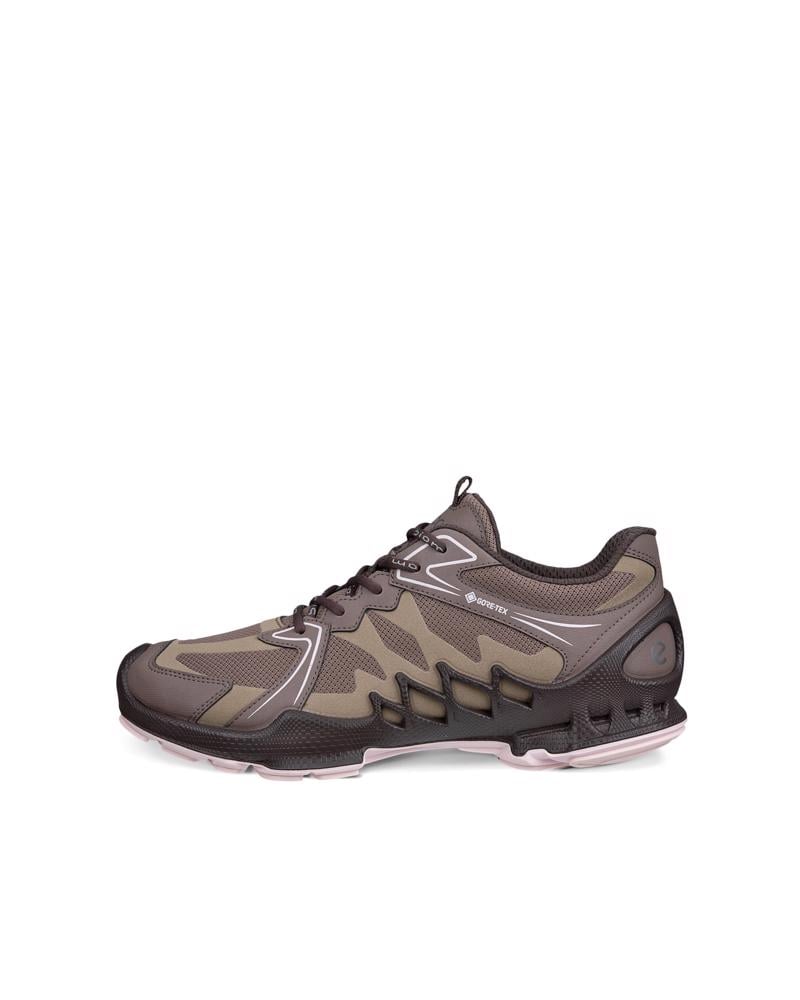 بني ECCO BIOM AEX W GTX